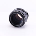 Asahi Super-Multi-Coated TAKUMAR 50mm F1.4 [M42]