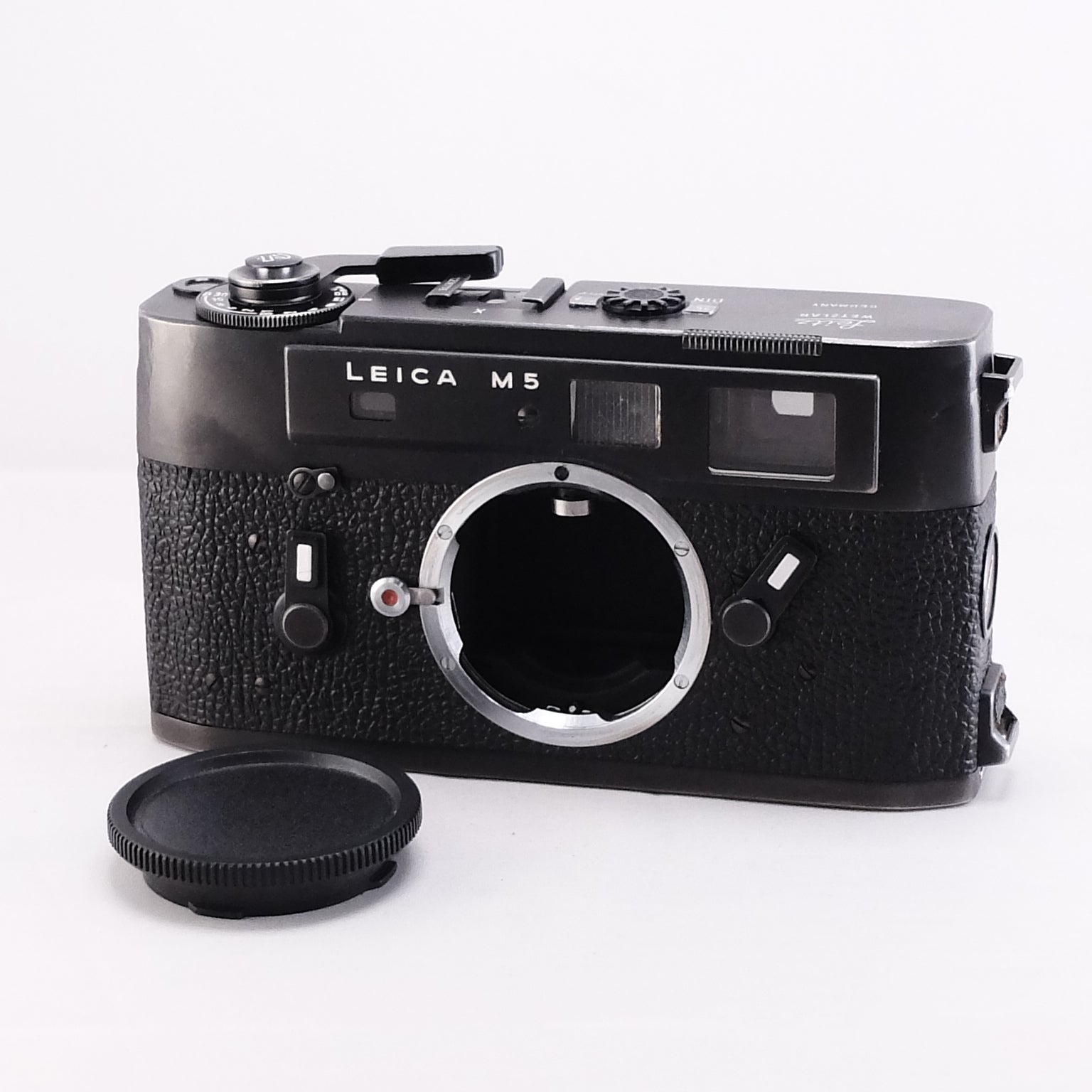 【Leica】M5 (前期型)　#1658158824876 | 東京CAMERA