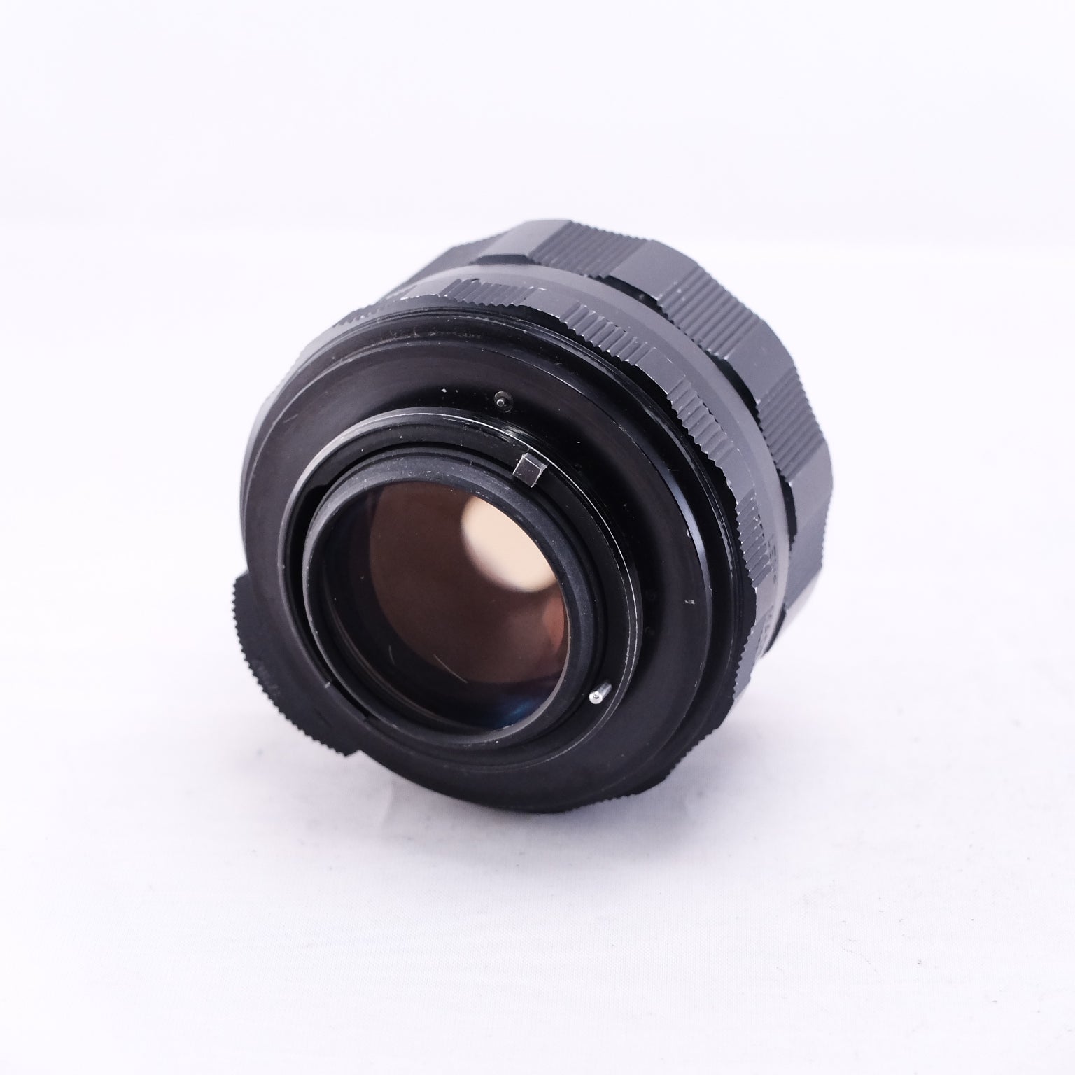 Asahi Super-Multi-Coated TAKUMAR 50mm F1.4 [M42]