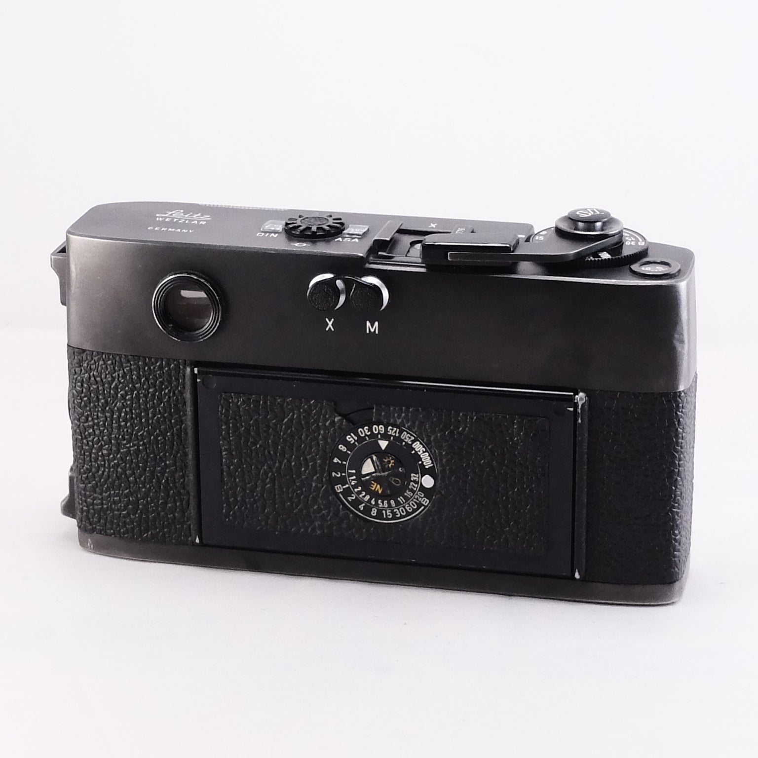 【Leica】M5 (前期型)　#1658158824876 | 東京CAMERA