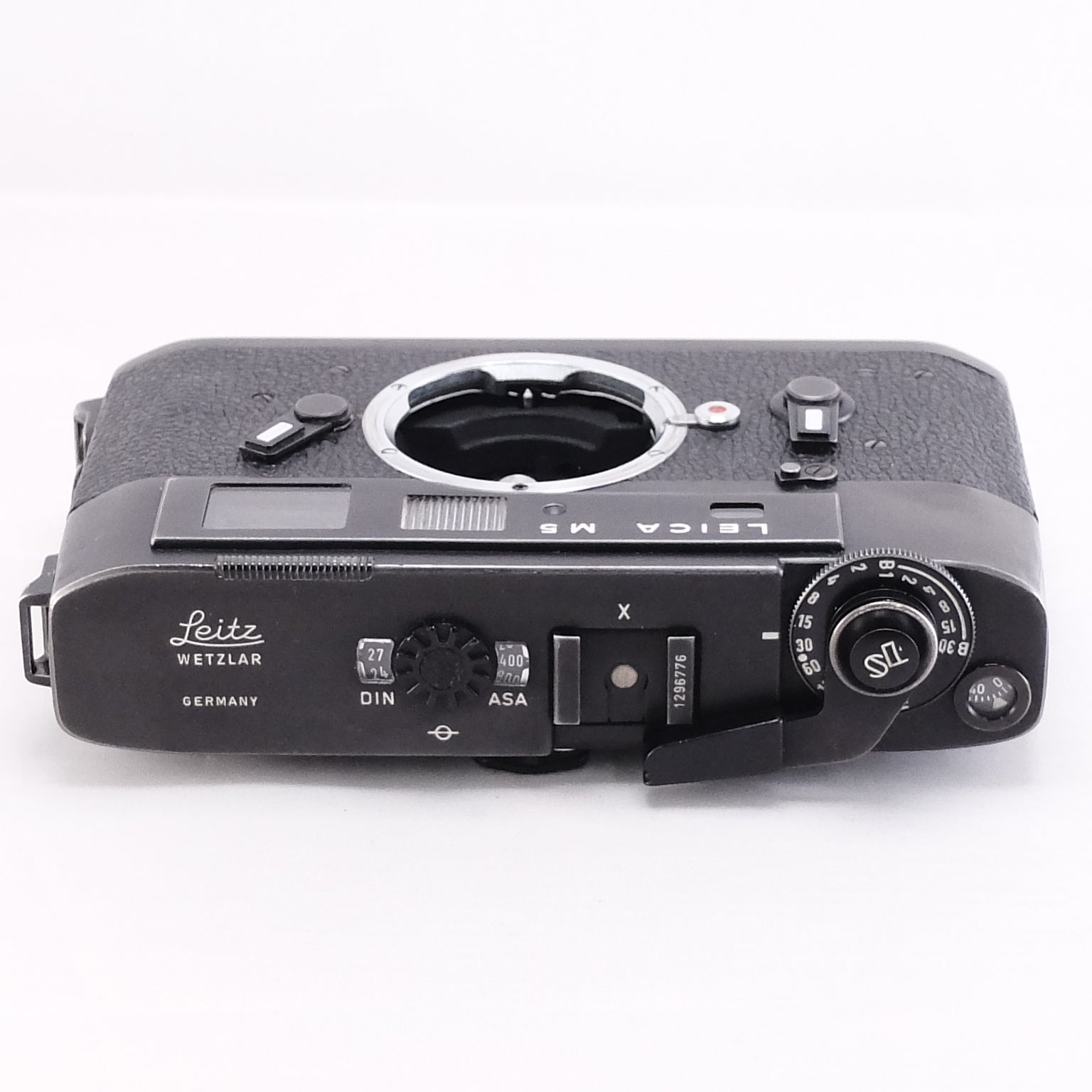 【Leica】M5 (前期型) #1658158824876 | 東京CAMERA