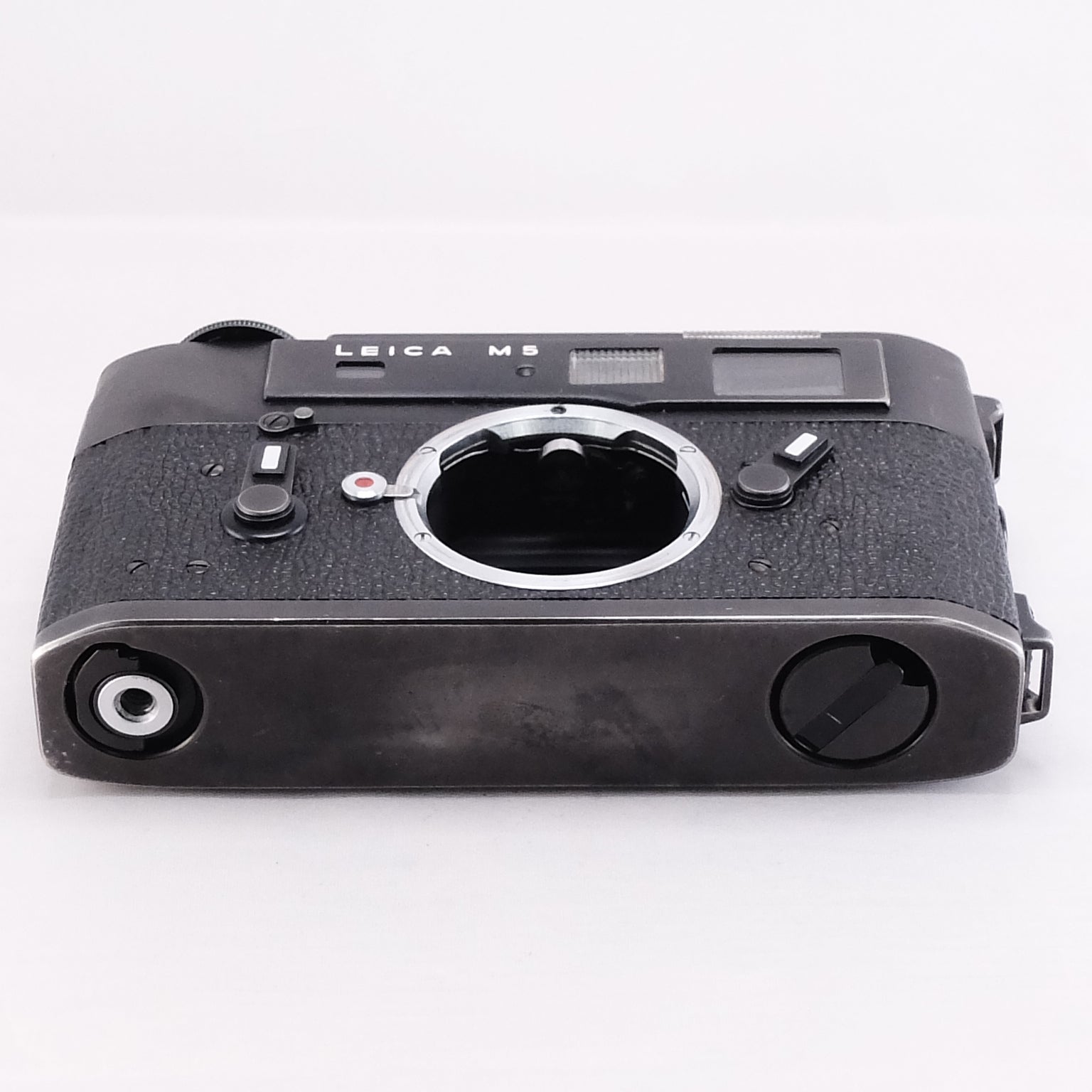 【Leica】M5 (前期型)　#1658158824876 | 東京CAMERA