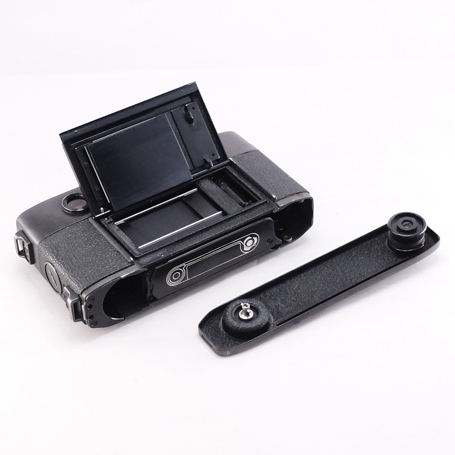 【Leica】M5 (前期型) #1658158824876 | 東京CAMERA