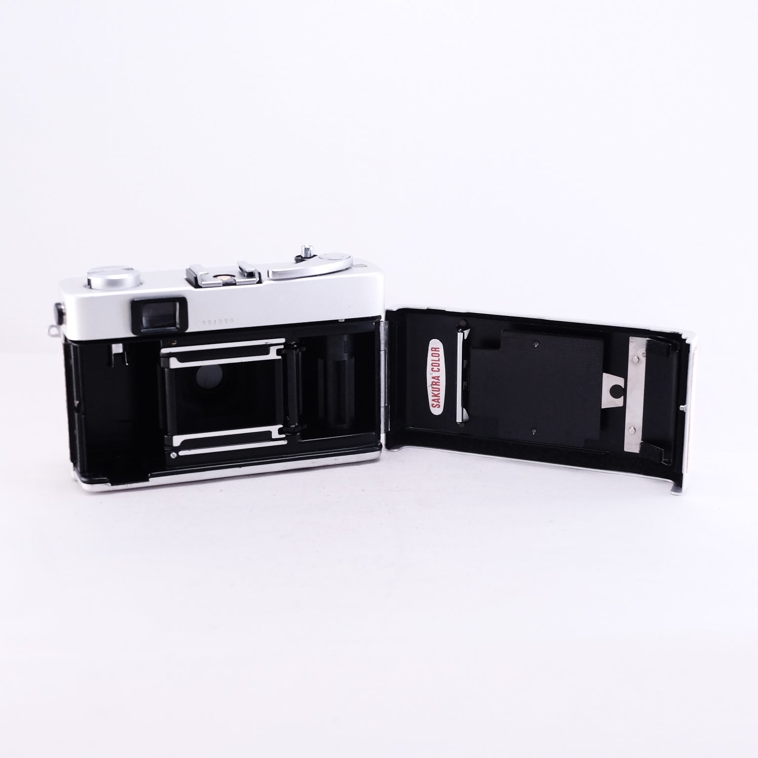 Konica コレクションページ | 秋葉原のカメラショップ 東京CAMERA