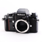 【Nikon】F3/T チタン HP　元箱付き # 1288158834759 | 東京CAMERA