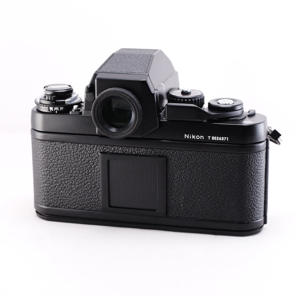 【Nikon】F3/T チタン HP　元箱付き # 1288158834759 | 東京CAMERA