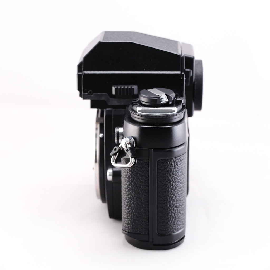 【Nikon】F3/T チタン HP　元箱付き # 1288158834759 | 東京CAMERA