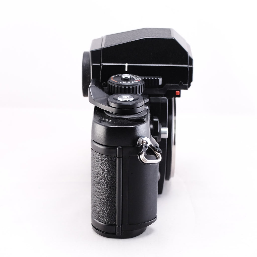 【Nikon】F3/T チタン HP　元箱付き # 1288158834759 | 東京CAMERA