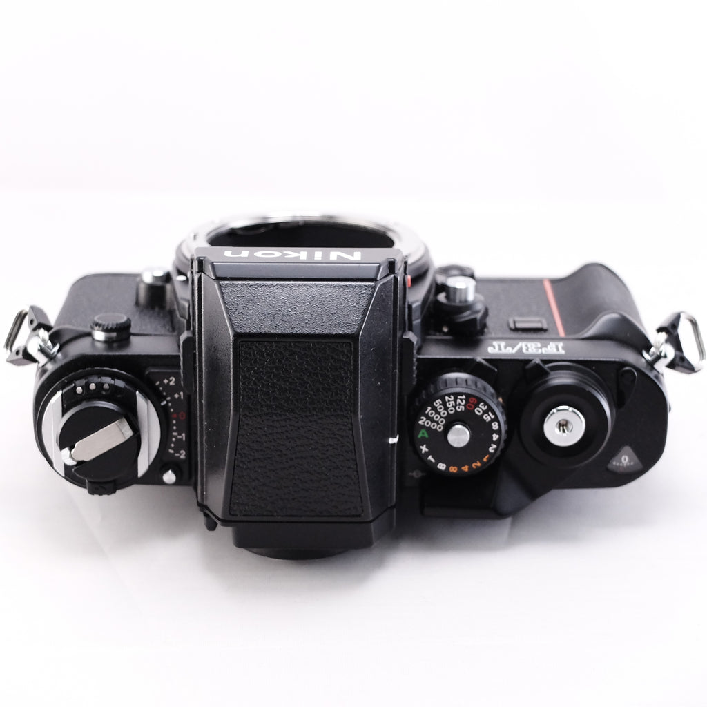 【Nikon】F3/T チタン HP　元箱付き # 1288158834759 | 東京CAMERA