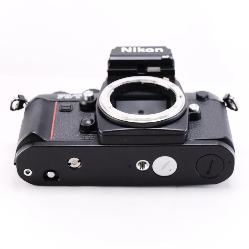 【Nikon】F3/T チタン HP　元箱付き # 1288158834759 | 東京CAMERA