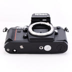 【Nikon】F3/T チタン HP　元箱付き # 1288158834759 | 東京CAMERA