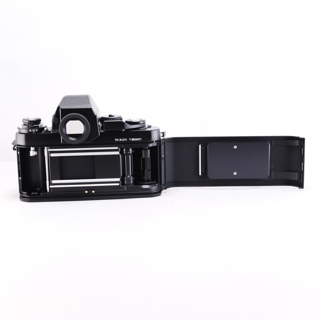 【Nikon】F3/T チタン HP　元箱付き # 1288158834759 | 東京CAMERA
