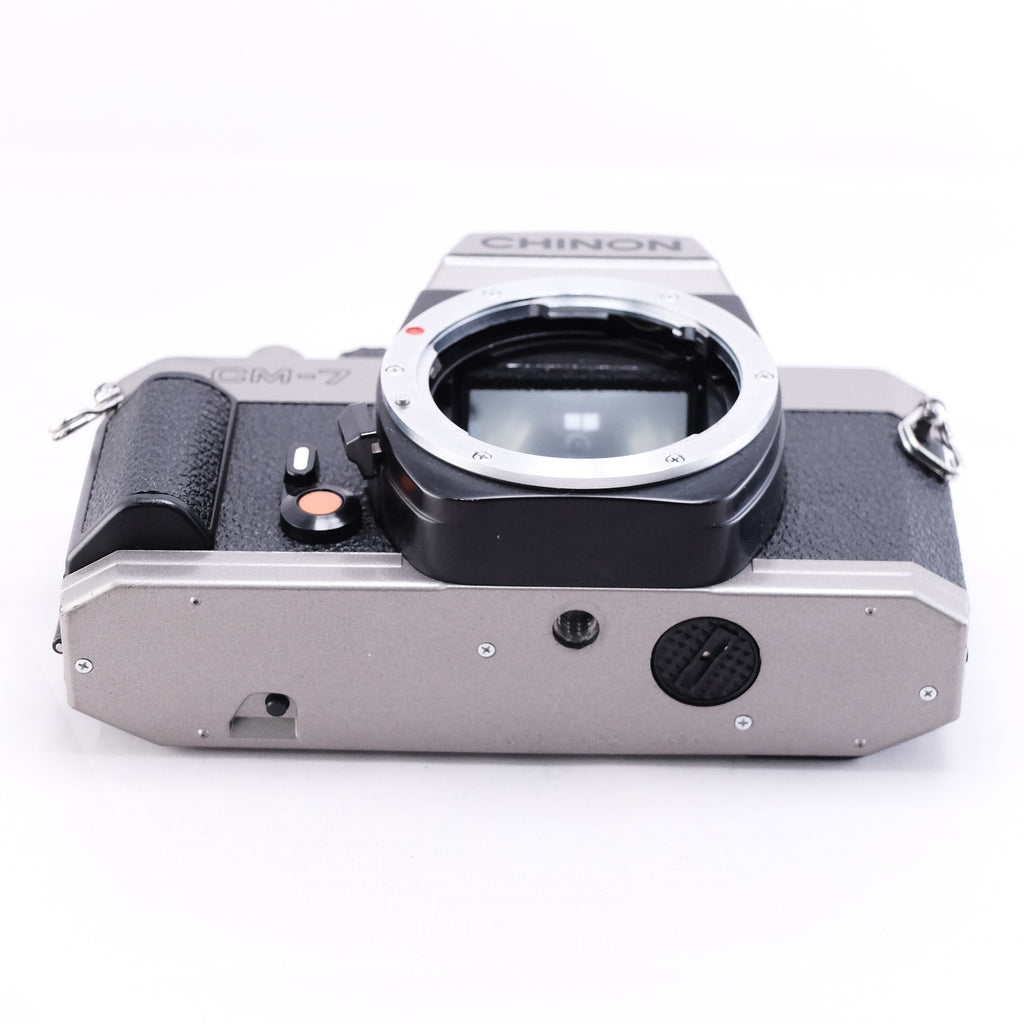 【CHINON】CM-7 #1962156653039 | 東京CAMERA