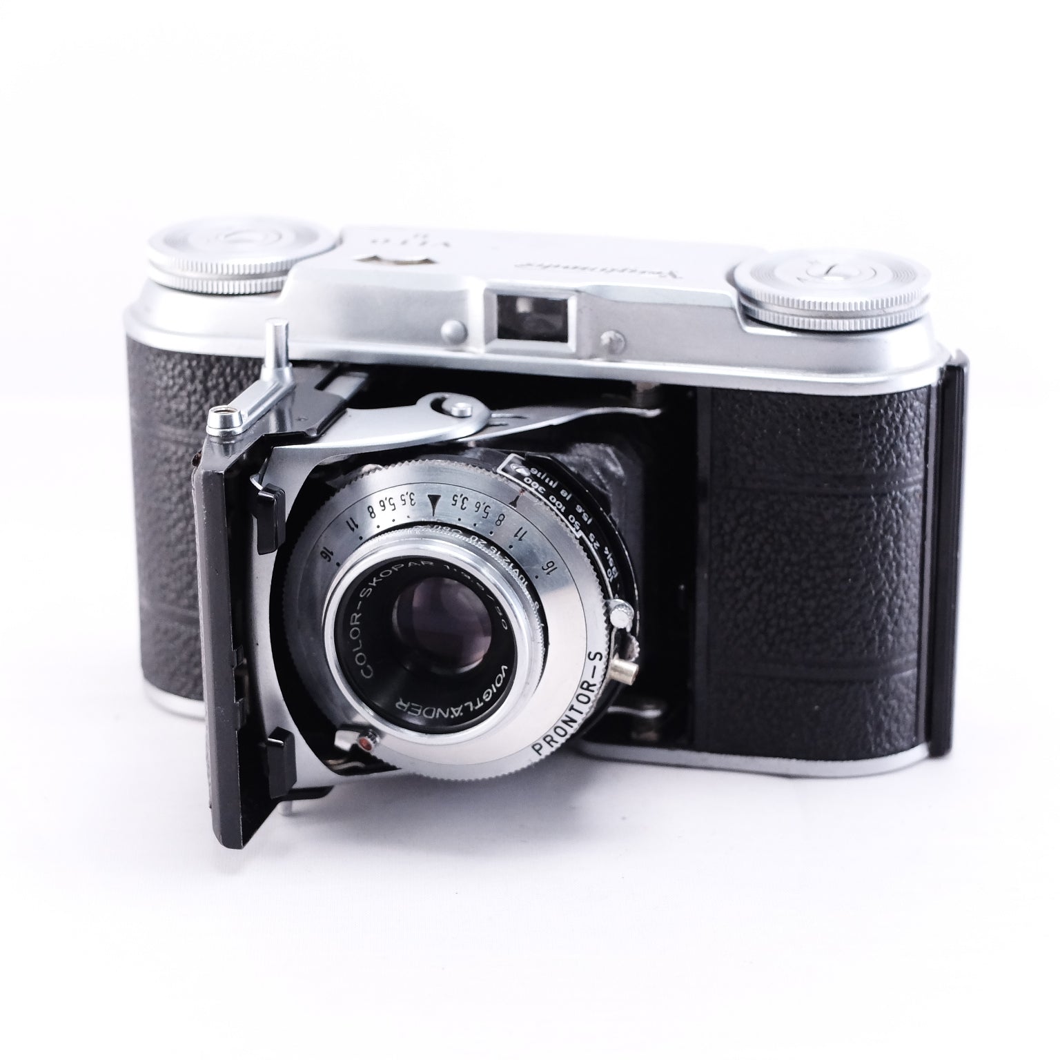 【Voigtlander】 VITO II #1053151871814 | 東京CAMERA