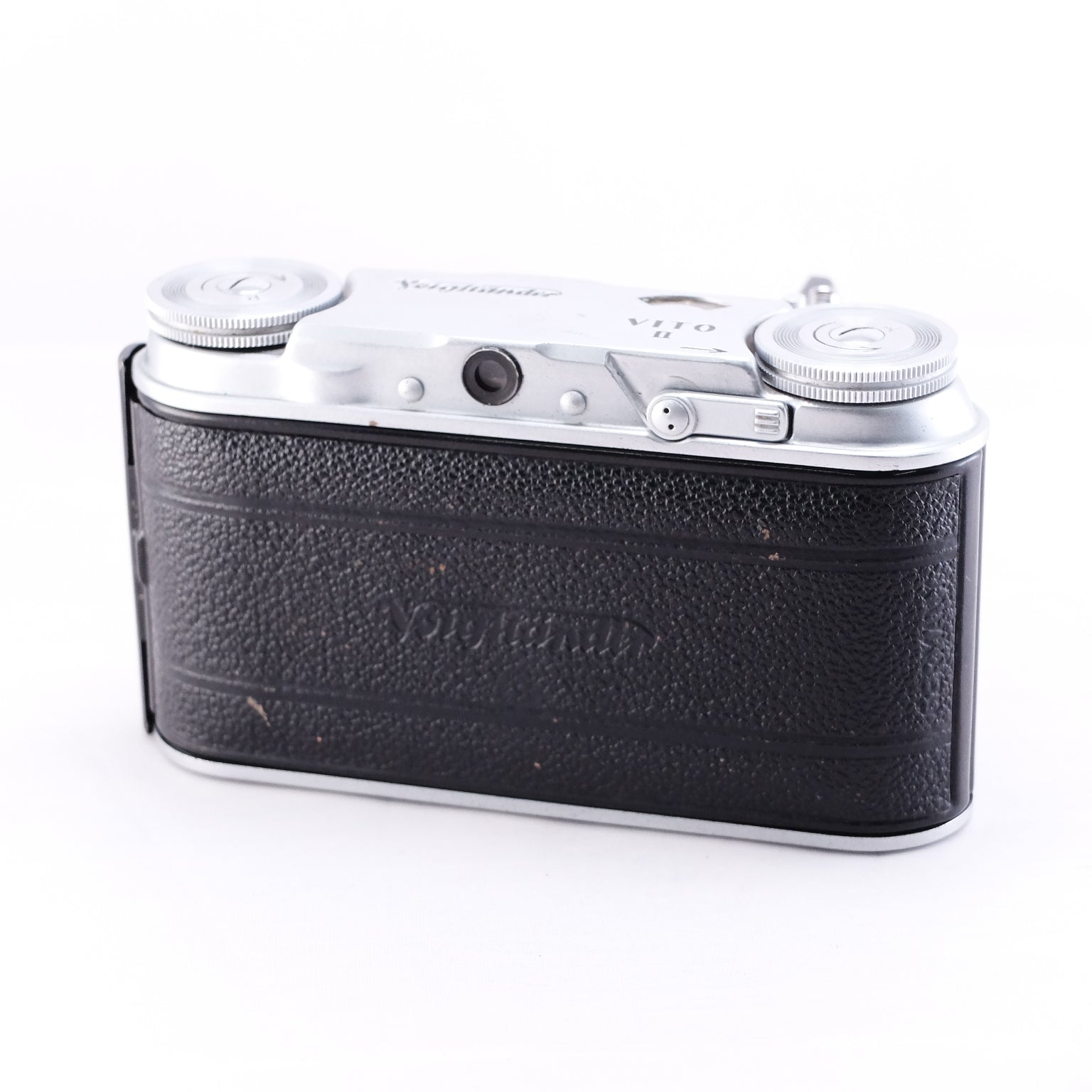 【Voigtlander】 VITO II #1053151871814 | 東京CAMERA