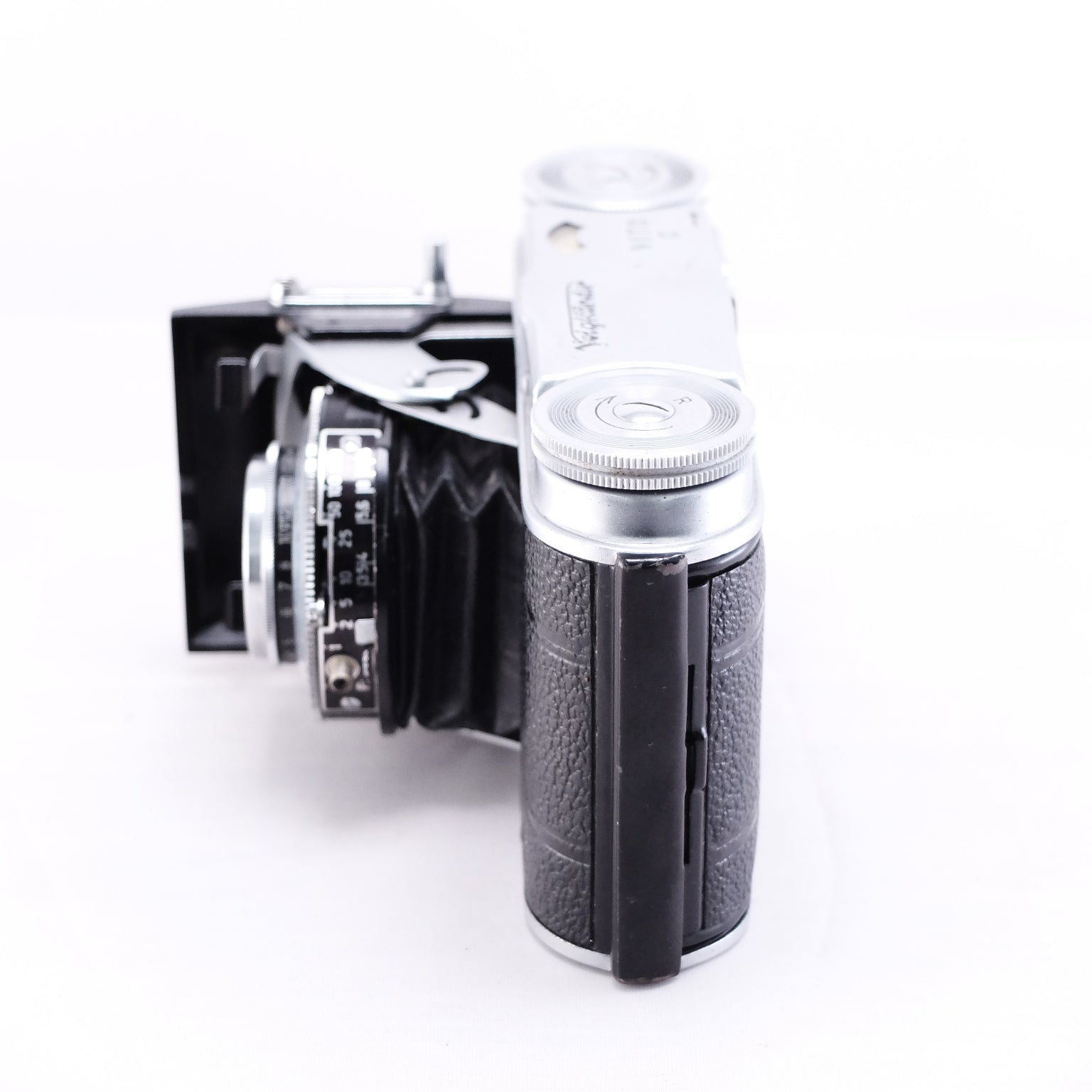 【Voigtlander】 VITO II #1053151871814 | 東京CAMERA