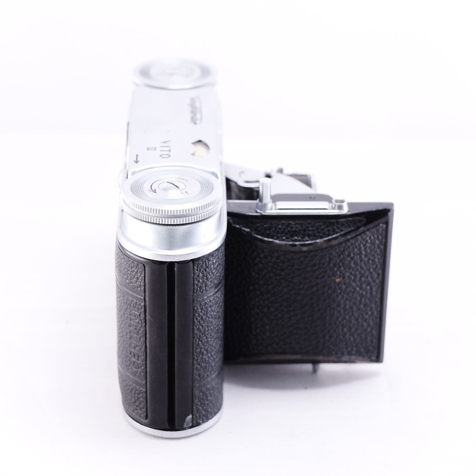 【Voigtlander】 VITO II #1053151871814 | 東京CAMERA