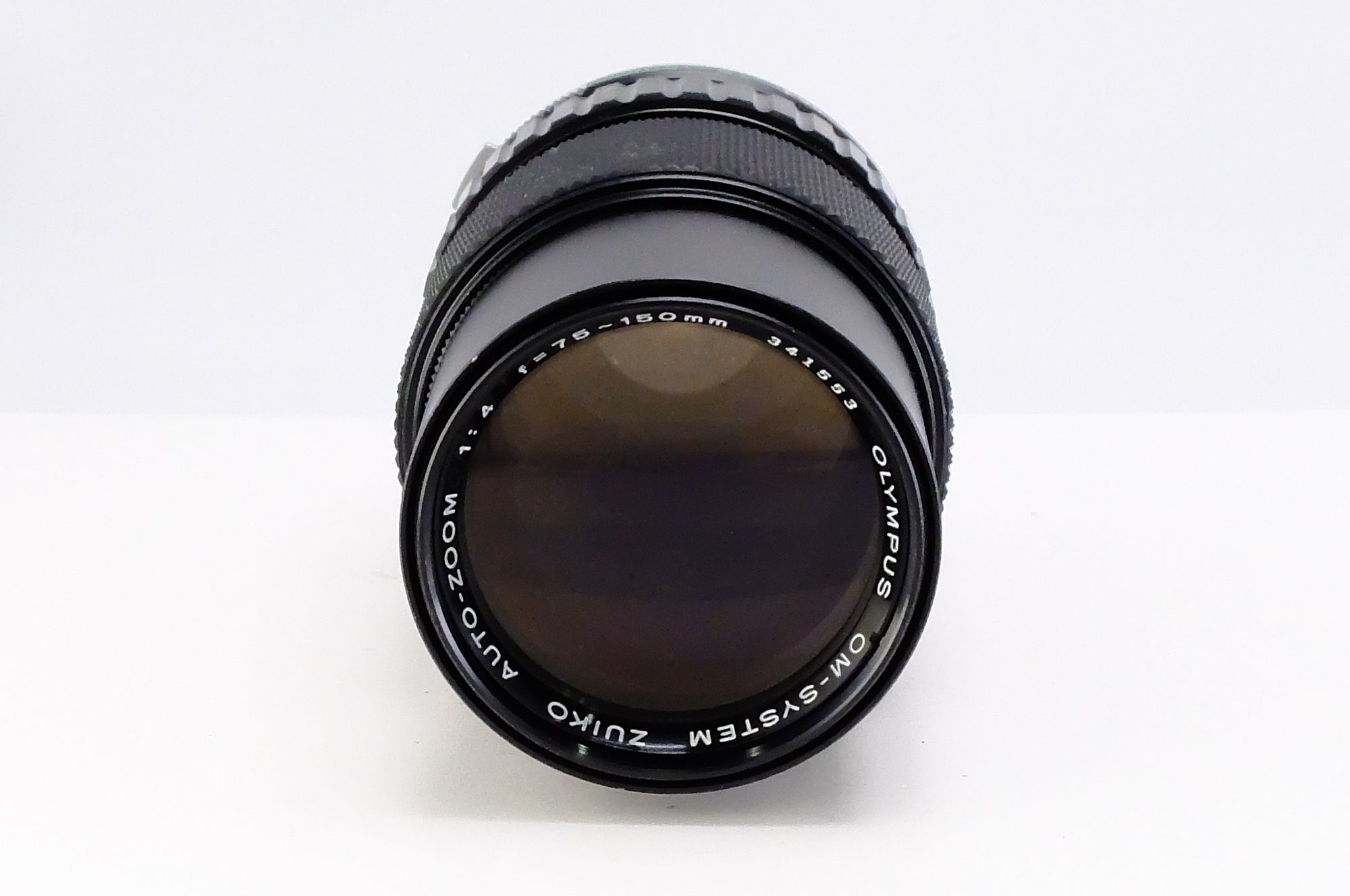 【OLYMPUS】OM ZUIKO AUTO-ZOOM 75-150mm F4 [OM] | 東京CAMERA