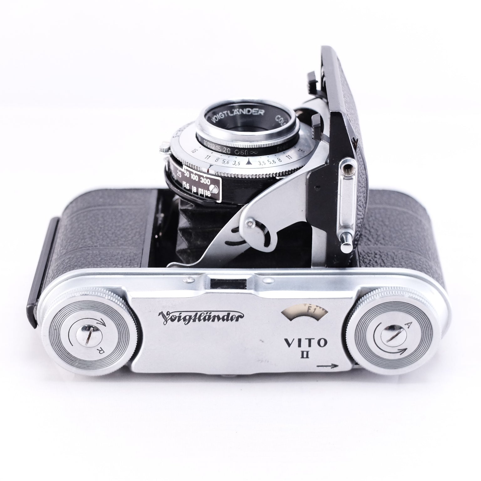 【Voigtlander】 VITO II #1053151871814 | 東京CAMERA