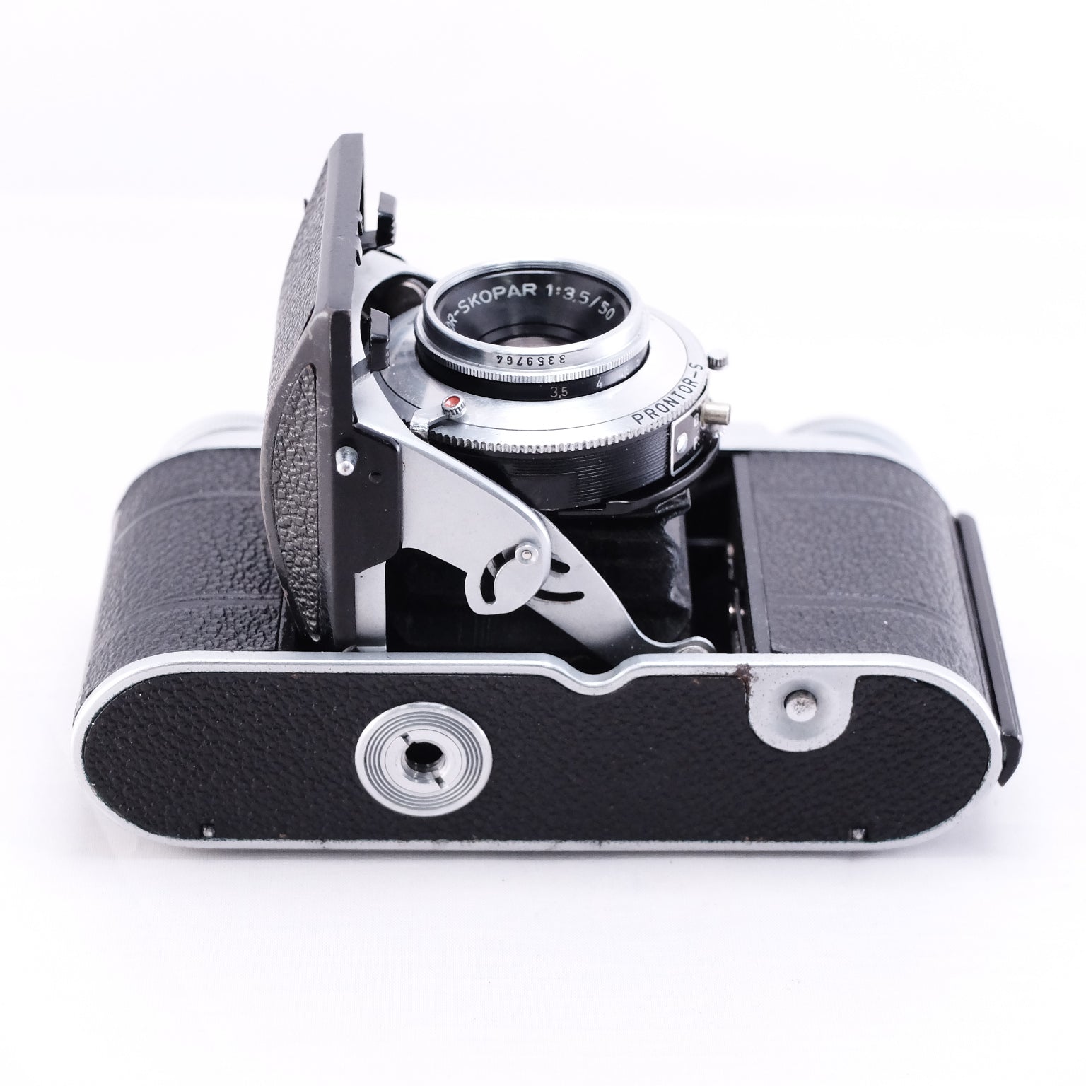 【Voigtlander】 VITO II #1053151871814 | 東京CAMERA