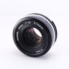 【Nikon】 Ai-s NIKKOR 50mm F1.8 [F] #1272151923534 | 東京CAMERA