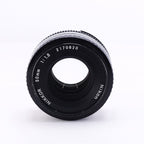 【Nikon】 Ai-s NIKKOR 50mm F1.8 [F] #1272151923534 | 東京CAMERA