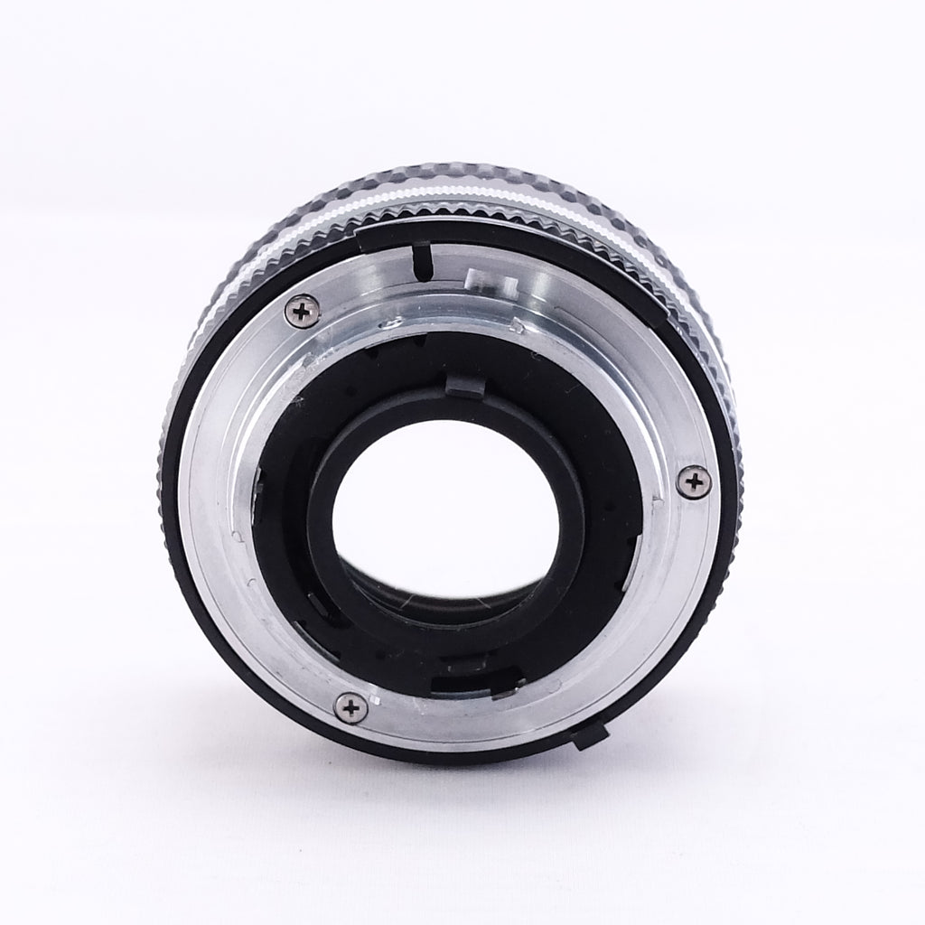 【Nikon】 Ai-s NIKKOR 50mm F1.8 [F] #1272151923534 | 東京CAMERA