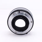 【Nikon】 Ai-s NIKKOR 50mm F1.8 [F] #1272151923534 | 東京CAMERA