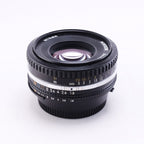 【Nikon】 Ai-s NIKKOR 50mm F1.8 [F] #1272151923534 | 東京CAMERA