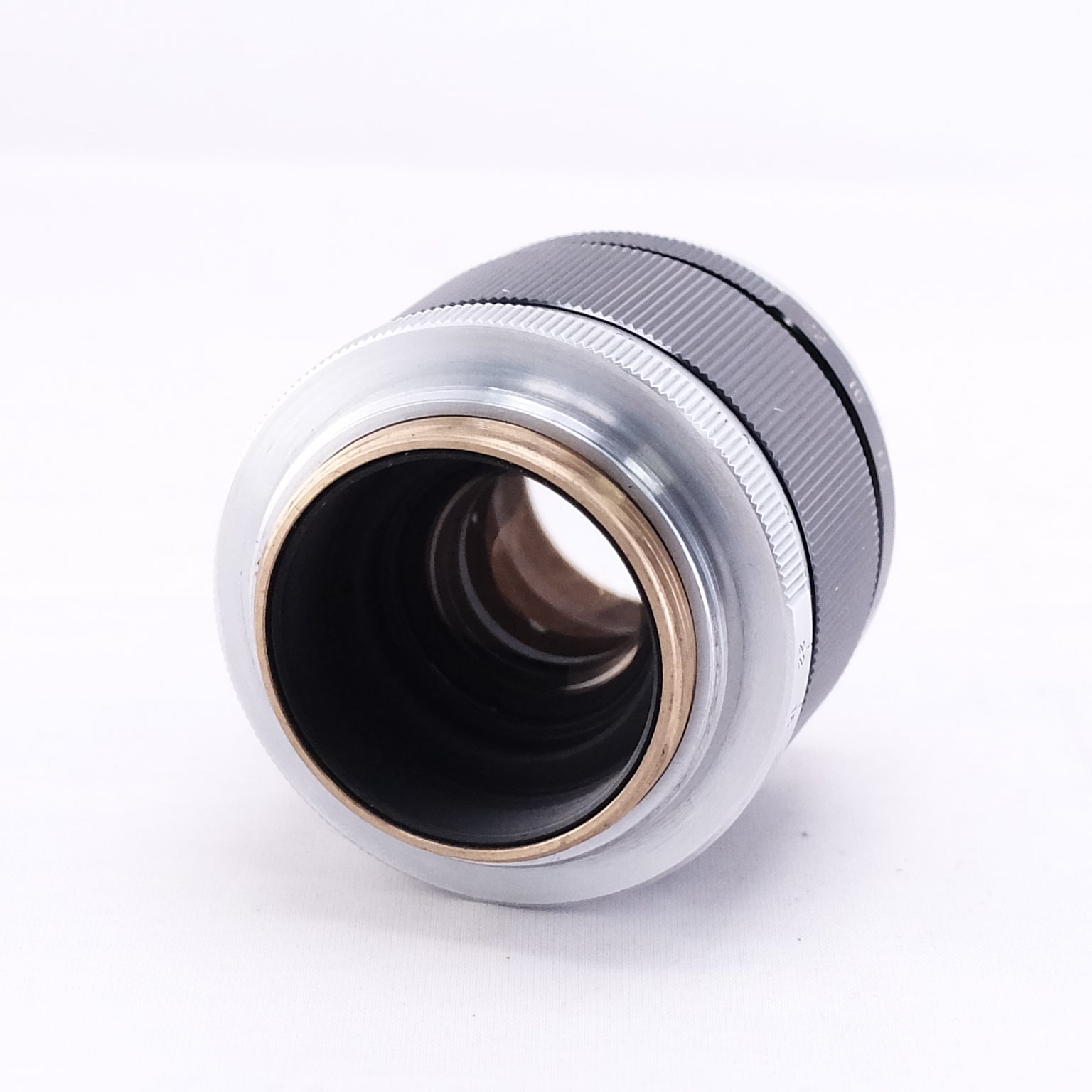 【YASHICA】YASHIKOR 5cm F2.8 [L39] #1172153140170 | 東京CAMERA