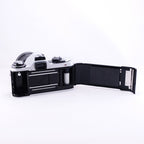 PENTAX ME + smc PENTAX-M ZOOM 40-80mm F2.8-4