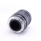 PENTAX ME + smc PENTAX-M ZOOM 40-80mm F2.8-4