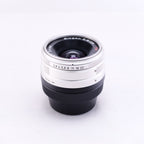 CONTAX Carl Zeiss Biogon T* 28mm F2.8 [G]