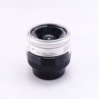 CONTAX Carl Zeiss Biogon T* 28mm F2.8 [G]