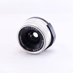 CONTAX Carl Zeiss Biogon T* 28mm F2.8 [G]