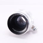 【Carl Zeiss Jena】Biotar 58mm F2 [Exakta] #1572155411553 | 東京CAMERA