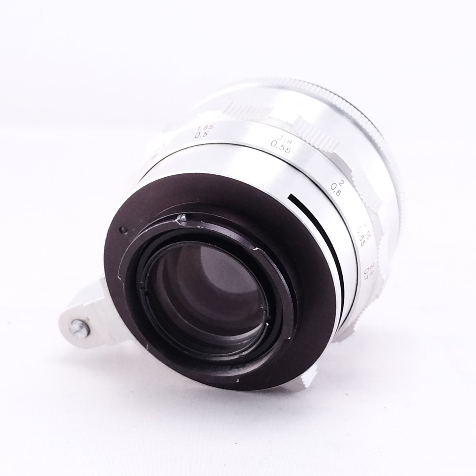 【Carl Zeiss Jena】Biotar 58mm F2 [Exakta] #1572155411553 | 東京CAMERA