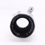 【Carl Zeiss Jena】Biotar 58mm F2 [Exakta] #1572155411553 | 東京CAMERA