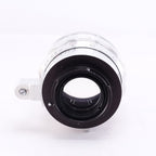 【Carl Zeiss Jena】Biotar 58mm F2 [Exakta] #1572155411553 | 東京CAMERA