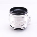 【Carl Zeiss Jena】Biotar 58mm F2 [Exakta] #1572155411553 | 東京CAMERA
