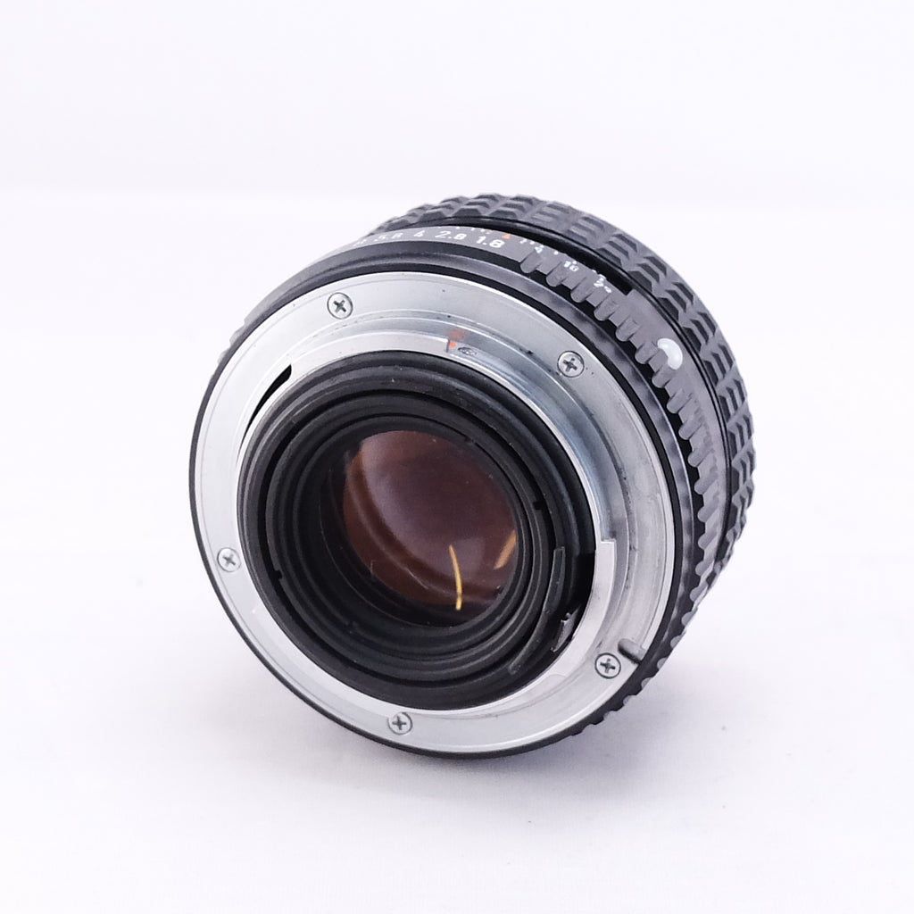 【PENTAX】SMC PENTAX 55mm F1.8 [K] #1472155749712 | 東京CAMERA