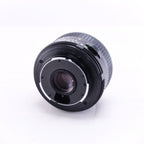 MINOLTA New MD 35mm F2.8 [MD]