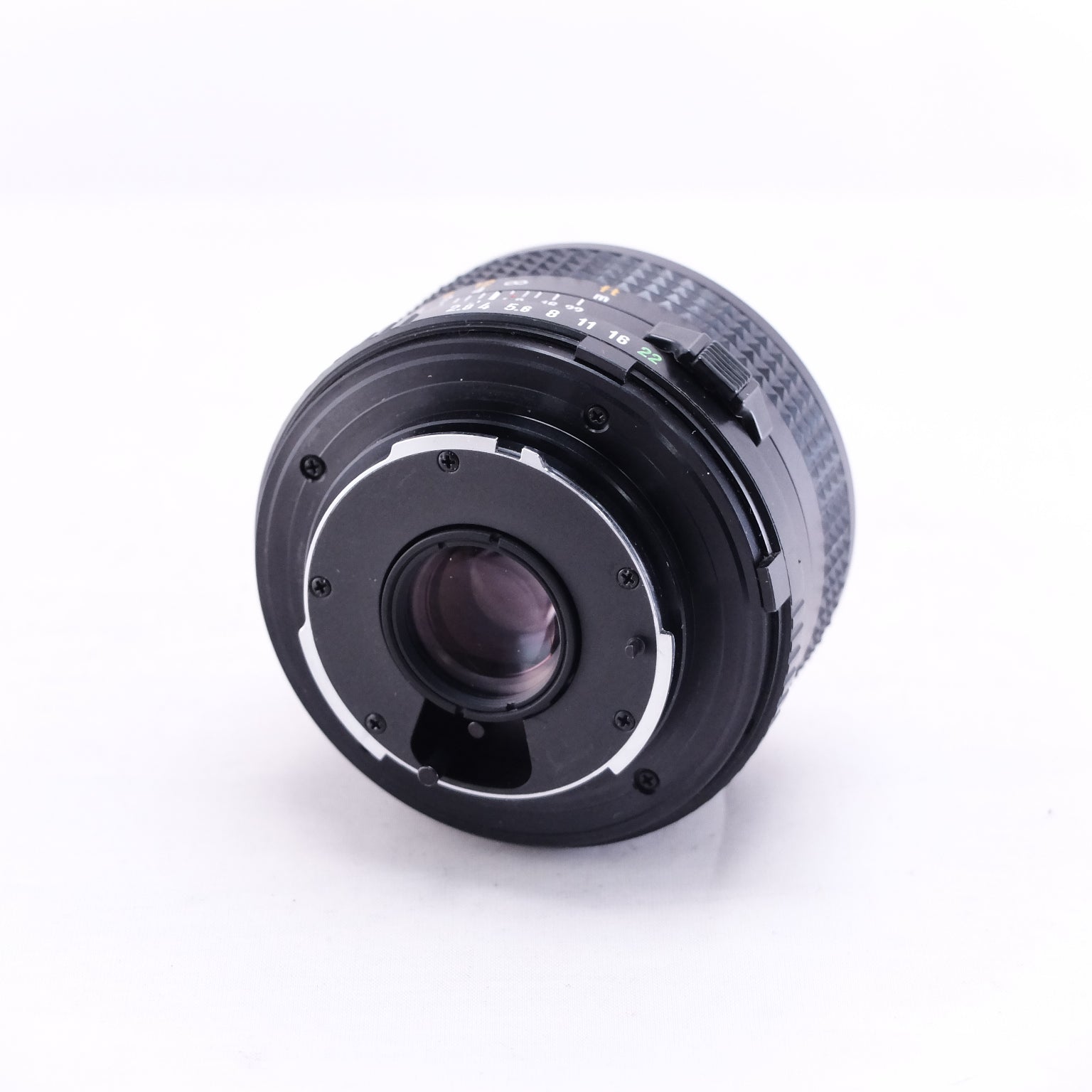 MINOLTA New MD 35mm F2.8 [MD]