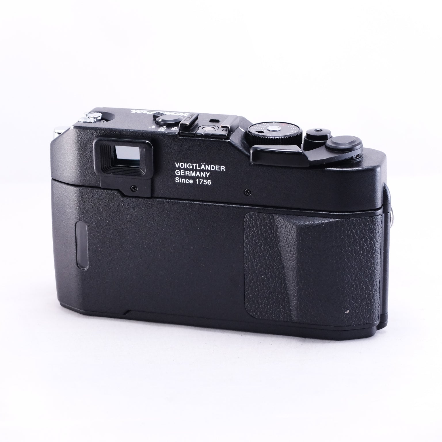 Voigtlander BESSA R2
