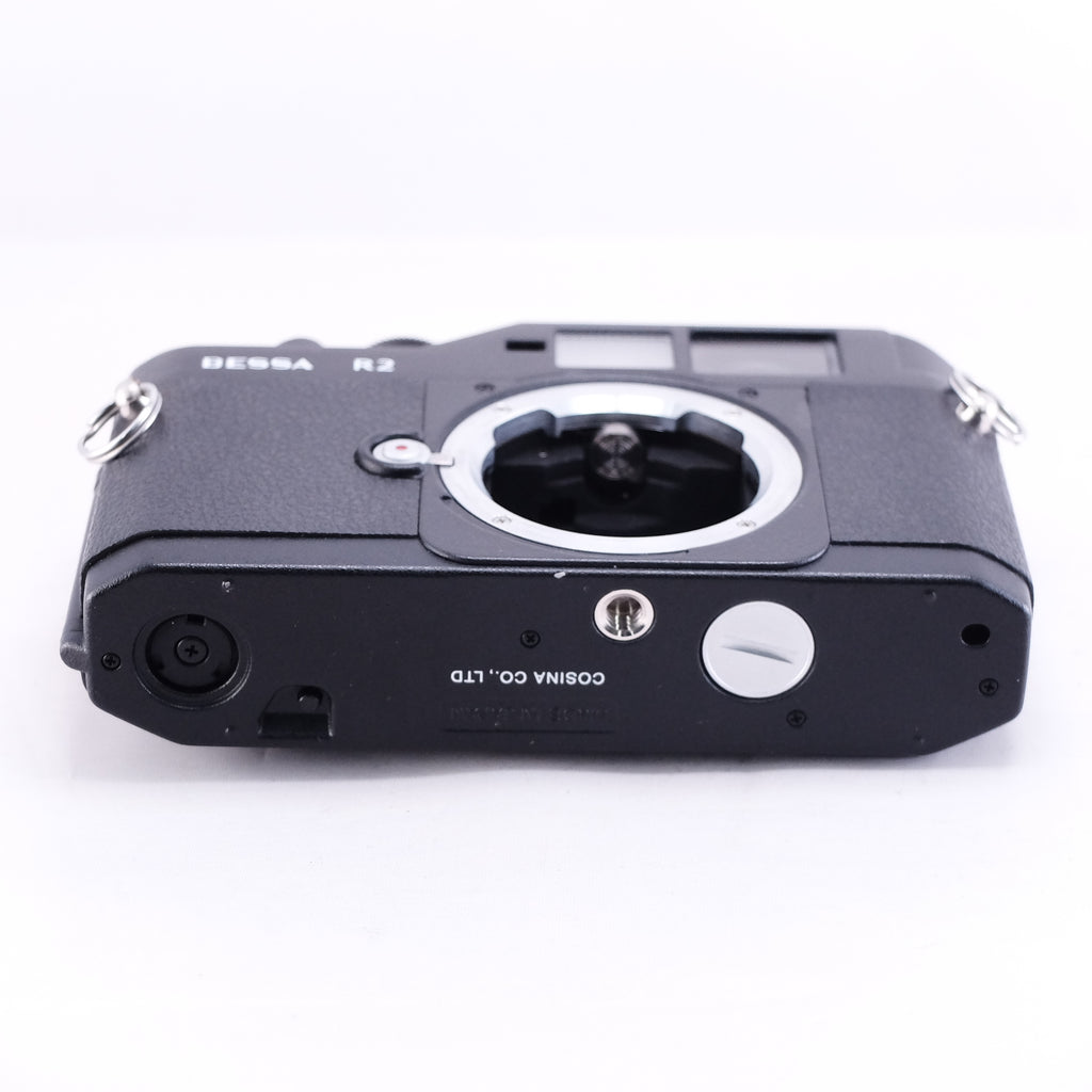 Voigtlander BESSA R2
