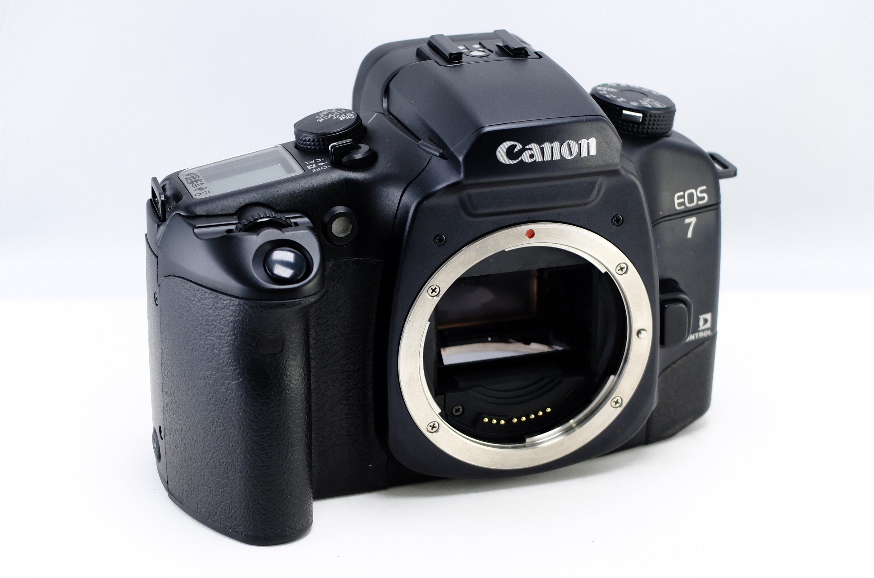 Canon】EOS 7 – 東京CAMERA