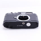 Voigtlander Bessa R3A