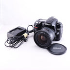 Nikon D80 + TAMRON 19-35mm F3.5-4.5