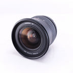 Nikon D80 + TAMRON 19-35mm F3.5-4.5