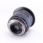 Nikon D80 + TAMRON 19-35mm F3.5-4.5